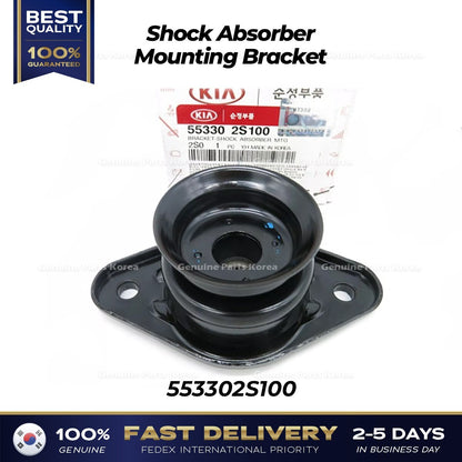 Genuine Shock Absorber Mounting Bracket 553302S100 for Hyundai Tucson