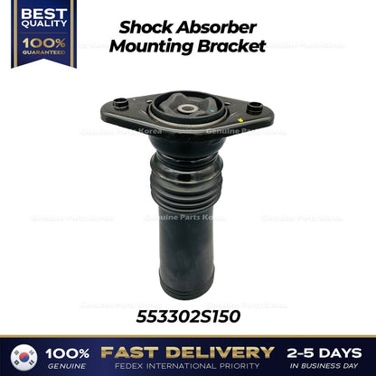 Genuine Shock Absorber Mounting Bracket 553302S150 for Hyundai Tucson
