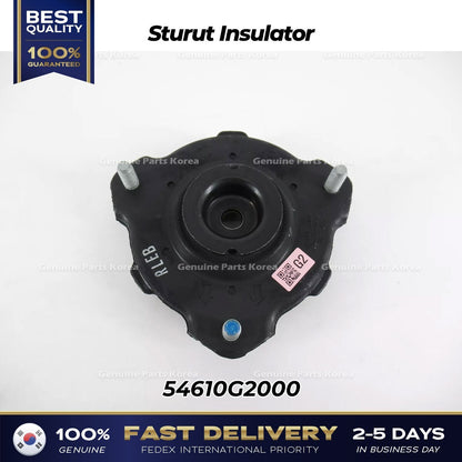 Genuine Sturut Insulator 54610G2000 for Kia Forte Niro