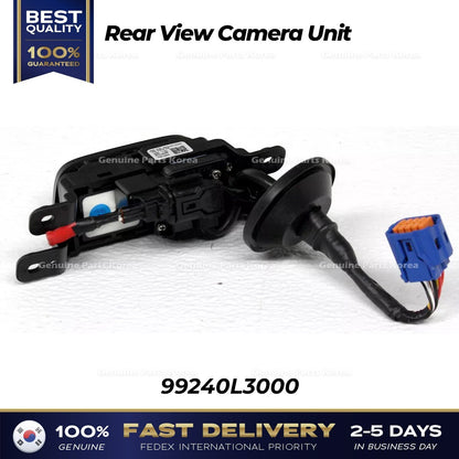 Genuine Rear View Camera Unit 99240L3000 for Kia K5