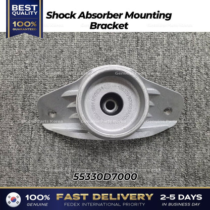 Genuine Shock Absorber Mounting Bracket 55330D7000 for Hyundai Tucson