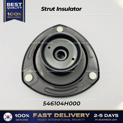Genuine Strut Insulator 546104H000 for Hyundai H1 Grand Starex