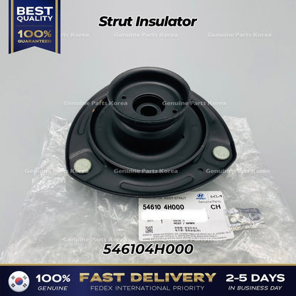 Genuine Strut Insulator 546104H000 for Hyundai H1 Grand Starex