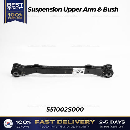 Genuine Suspension Upper Arm & Bush 551002S000 for Hyundai Kia