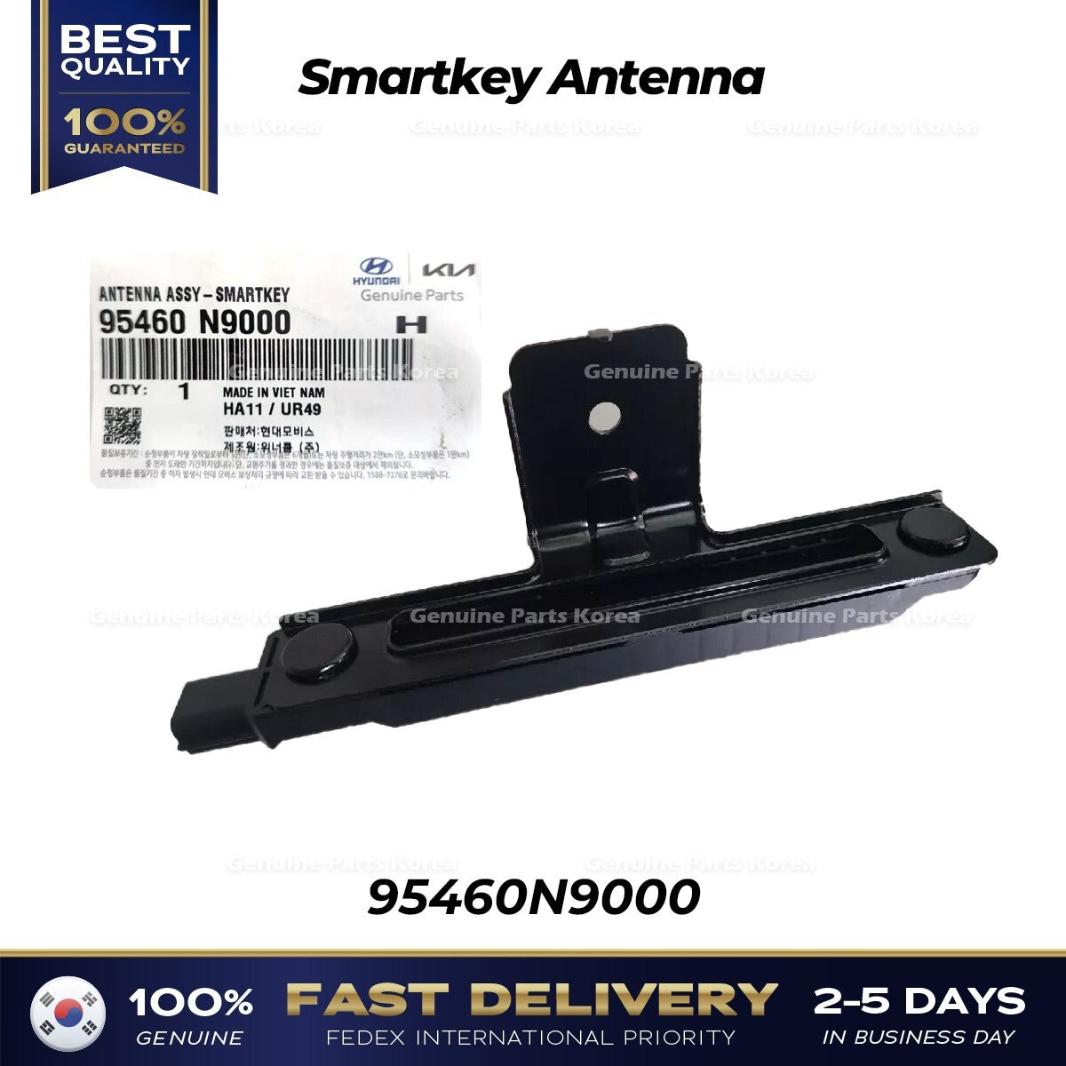 Genuine Smartkey Antenna 95460N9000 for Hyundai Tucson