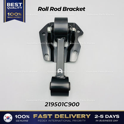 Genuine Roll Rod Bracket 219501C900 for Hyundai Getz