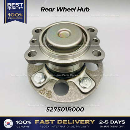 Genuine Rear Wheel Hub 527501R000 for Hyundai Accent