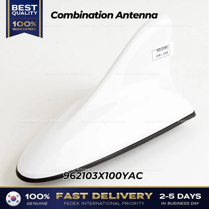 Genuine Combination Antenna 962103X100YAC for Hyundai Elantra