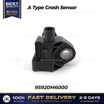 Genuine A Type Crash Sensor 95920M6000 for Hyundai Kia