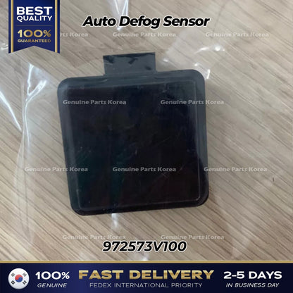 Genuine Auto Defog Sensor 972573V100 for Hyundai Elantra Kia Forte