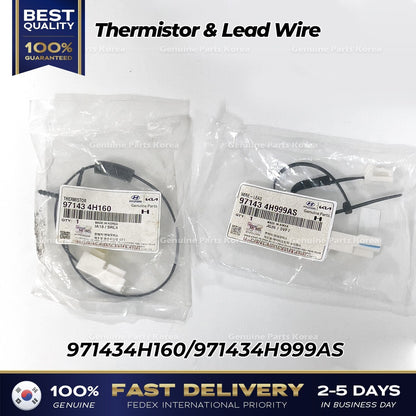 Genuine Thermistor & Lead Wire for Hyundai H1 Grand Starex