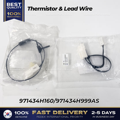 Genuine Thermistor & Lead Wire for Hyundai H1 Grand Starex