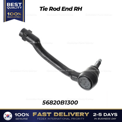 Genuine Tie Rod End RH 56825B1300 for Hyundai Genesis