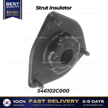 Genuine Strut Insulator 546102C000 for Hyundai Tiburon
