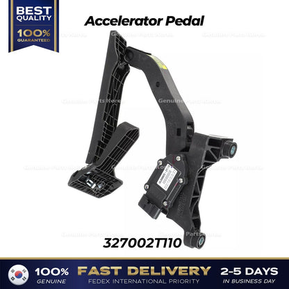 Genuine Accelerator Pedal 327002T110 for Hyundai Azera Kia Optima