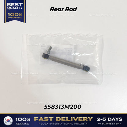Genuine Rear Rod 558313M200 for Hyundai Equus Genesis