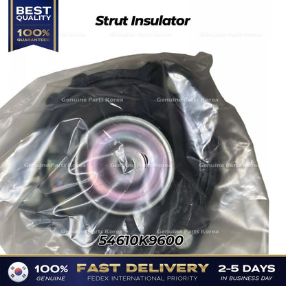 Genuine Strut Insulator 54610K9600 for Hyundai Veloster N