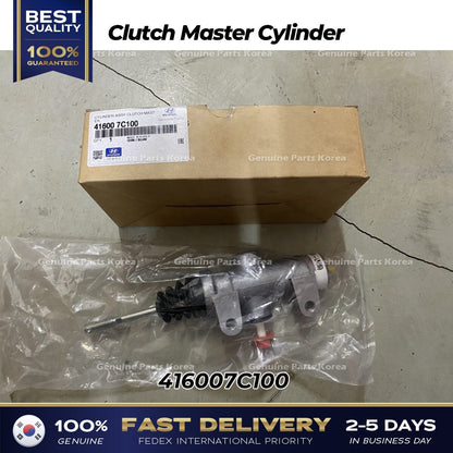 Genuine Clutch Master Cylinder 416007C100 for Hyundai Mega Truck