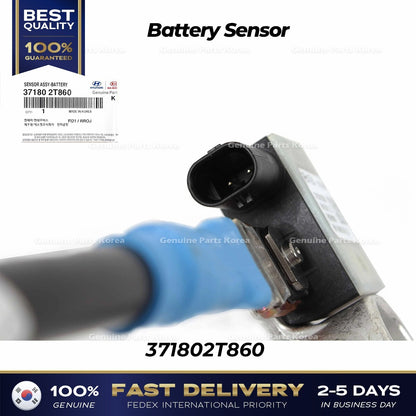 Genuine Battery Sensor 371802T860 for Kia Optima