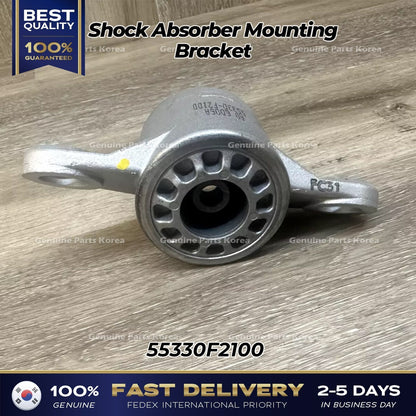 Genuine Shock Absorber Mounting Bracket 55330F2100 for Hyundai Elantra Kona