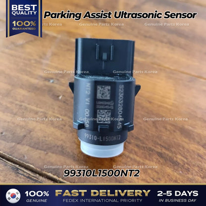 Genuine Parking Assist Ultrasonic Sensor 99310L1500NT2 for Hyundai Sonata