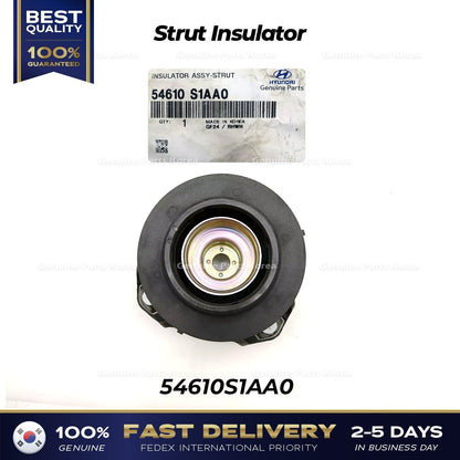 Genuine Strut Insulator 54610S1AA0 for Hyundai Santa Cruz Santa Fe