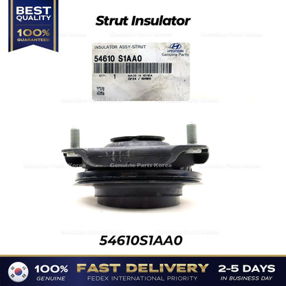 Genuine Strut Insulator 54610S1AA0 for Hyundai Santa Cruz Santa Fe