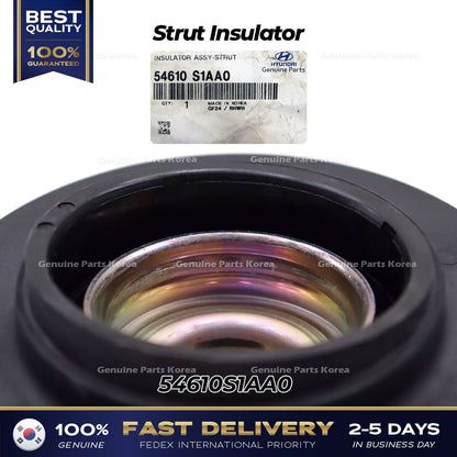 Genuine Strut Insulator 54610S1AA0 for Hyundai Santa Cruz Santa Fe