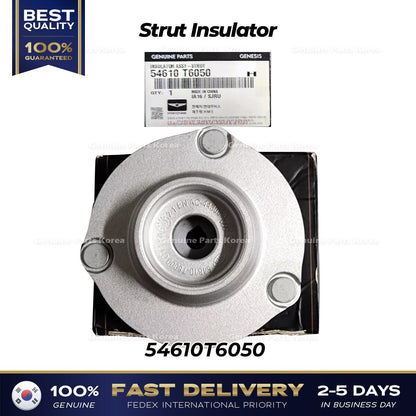 Genuine Strut Insulator 54610T6050 for Hyundai Genesis GV80