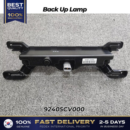 Genuine Back Up Lamp 92405CV000 for Kia EV6