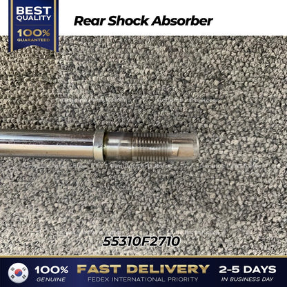 Genuine Rear Shock Absorber 55310F2710 for Hyundai Elantra