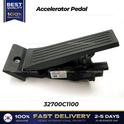 Genuine Accelerator Pedal 32700C1100 for Hyundai Sonata Kia Sorento