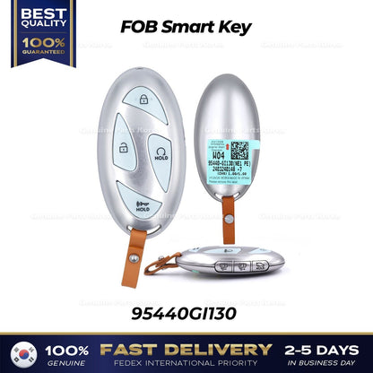Genuine FOB Smart Key 95440GI130 for Hyundai Ioniq 5