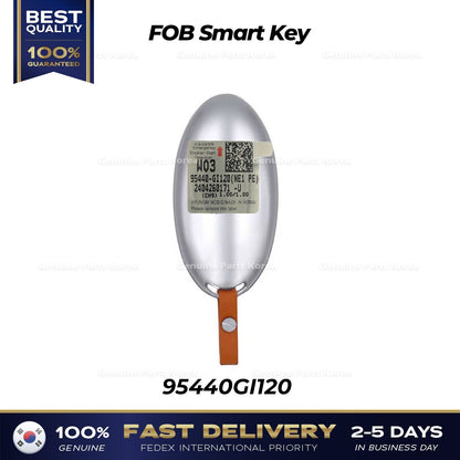 Genuine FOB Smart Key 95440GI120 for Hyundai Ioniq 5