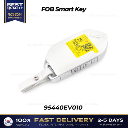 Genuine FOB Smart Key 95440EV010 for Kia EV3