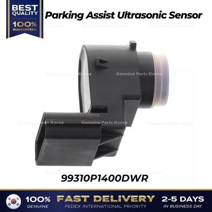 Genuine Parking Assist Ultrasonic Sensor 99310P1400DWR for Kia Sportage