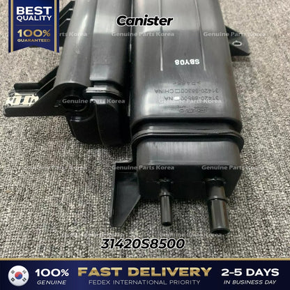 Genuine Canister 31420S8500 for Hyundai Palisade Kia Telluride