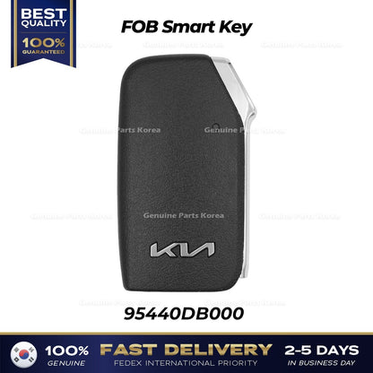 Genuine FOB Smart Key 95440DB000 for Kia Niro