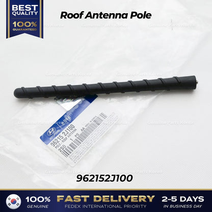 Genuine Roof Antenna Pole 962152J100 for Hyundai Kia