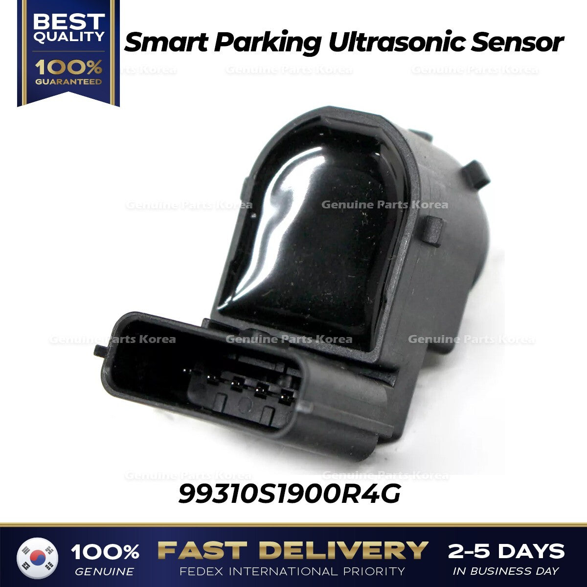 Genuine Smart Parking Ultrasonic Sensor 99310S1900R4G for Hyundai Tucson