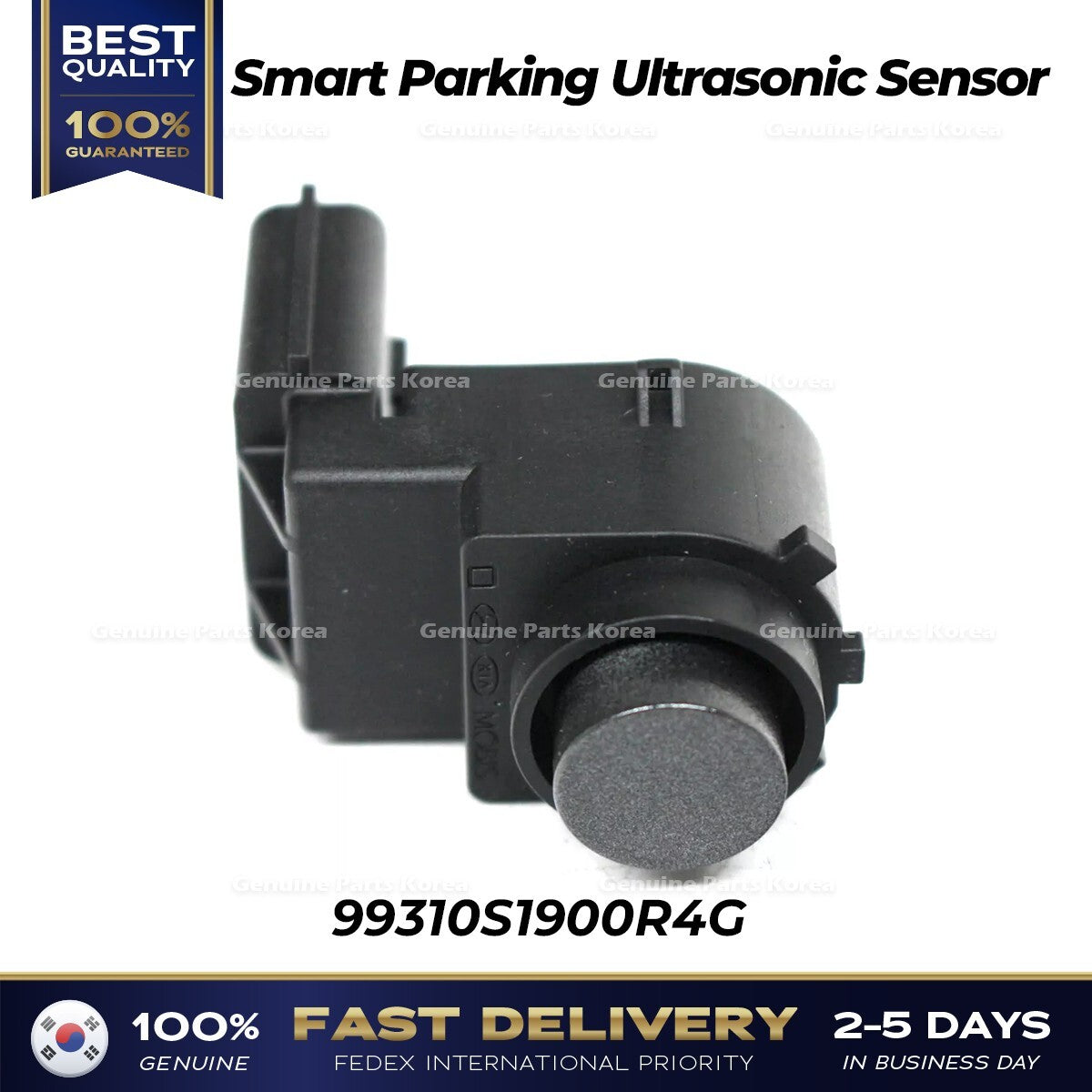 Genuine Smart Parking Ultrasonic Sensor 99310S1900R4G for Hyundai Tucson