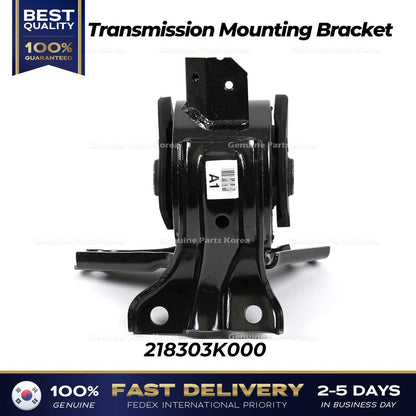 Genuine Transmission Mounting Bracket 218303K000 for Hyundai Sonata
