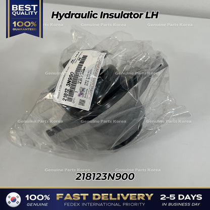 Genuine Hydraulic Insulator LH 218123N900 for Hyundai Equus