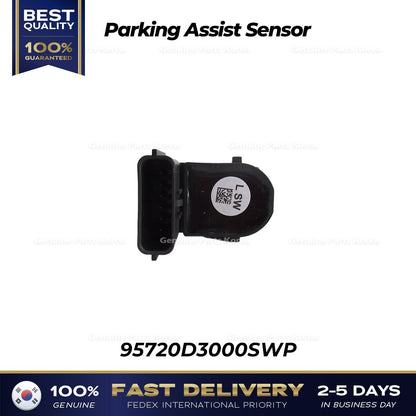 Genuine Parking Assist Sensor 95720D3000SWP for Kia Cadenza Niro Optima