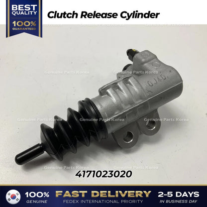 Genuine Clutch Release Cylinder 4171023020 for Hyundai Elantra Kia Forte