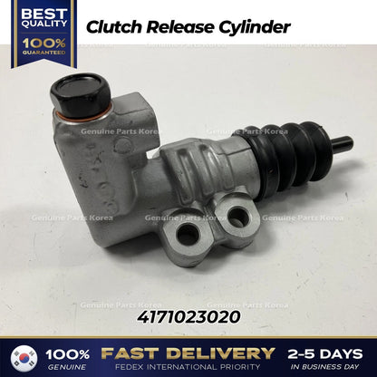 Genuine Clutch Release Cylinder 4171023020 for Hyundai Elantra Kia Forte