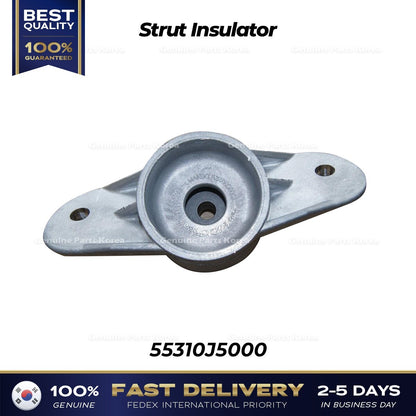 Genuine Strut Insulator 55310J5000 for Hyundai Genesis G70 Kia Stinger