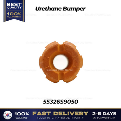 Genuine Urethane Bumper 55326S9050 for Hyundai Palisade Kia Telluride