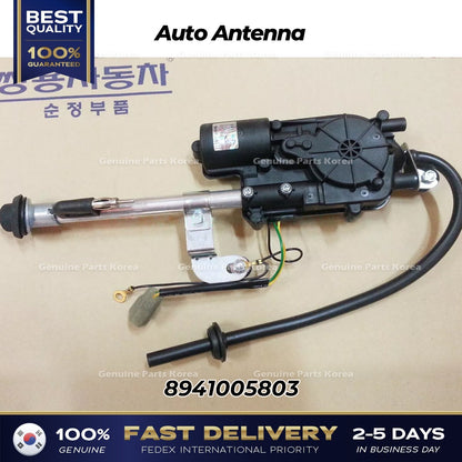 Genuine Auto Antenna 8941005803 for Ssangyong Musso