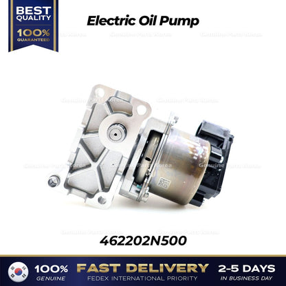 Genuine Electric Oil Pump 462202N500 for Hyundai Elantra N Sonata Kia K5